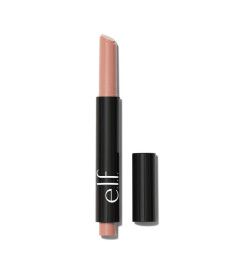 e.l.f Pout Clout Lip Plumping Pen - Just Peachy - Light Peachy Pink (BRILLO LABIAL HIDRATANTE CON SENSACION REFRESCANTE)