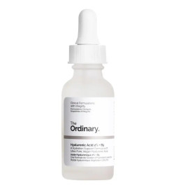 The Ordinary Hyaluronic Acid 2% + B5 Hydrating Serum - SUERO CON ACIDO HYALURONICO