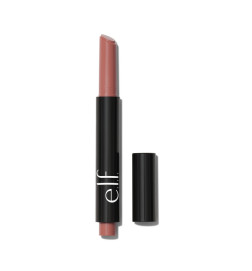 e.l.f Pout Clout Lip Plumping Pen - Pinky Out - Light Nude Pink (BRILLO LABIAL HIDRATANTE CON SENSACION REFRESCANTE)