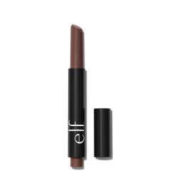e.l.f Pout Clout Lip Plumping Pen - Bust a Mauve - Mauve (BRILLO LABIAL HIDRATANTE CON SENSACION REFRESCANTE)