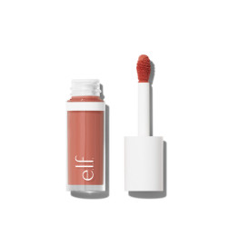 e.l.f Camo Liquid Blush (BLUSH LIQUIDO - Rosado Calido) - Dusty Rose - Warm Pink