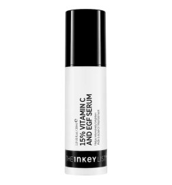 The Ordinary 15% Vitamin C & EGF Brightening Serum - SUERO CON VITAMINA C