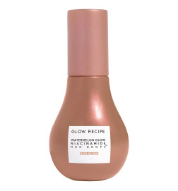 Glow Recipe Watermelon Glow Niacinamide Hue Drops Sun Glow Serum