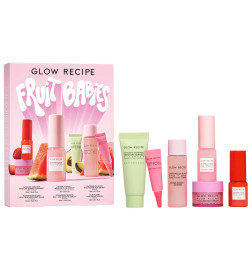 Glow Recipe - Fruit Babies Bestsellers Kit