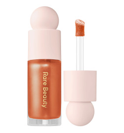 Rare Beauty Positive Light Liquid Luminizer Highlight (ILUMINADOR LIQUIDO) - Captivate